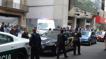 La Casa de Moneda ubicada