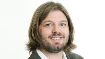 Homero Gil de Zúñiga, profesor