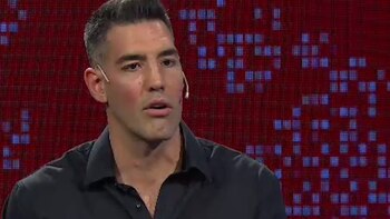 La entrevista en la que