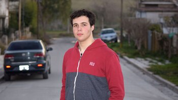 El creador de Ayumapp vive