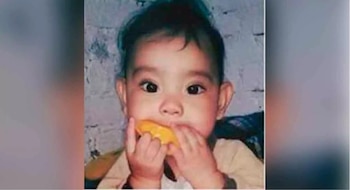 FOTO: Alerta Amber