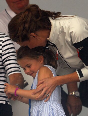 Y una vez terminada su