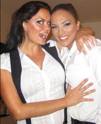 En 2004 la carrera de