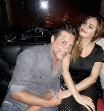 “Arturito” conoció personalmente a Belén