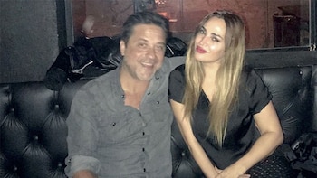 "Arturito" de La casa de