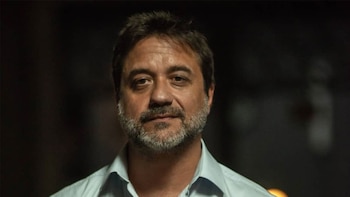 “Arturito” de La casa de