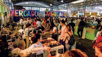 HSBC es el main sponsor