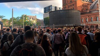 Imágenes compartidas en las redes