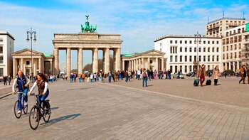 os amantes de la historia