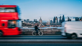 La excursión Love London Tour