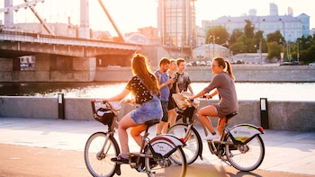 Seis de las mejores excursiones