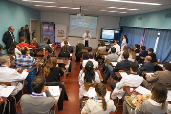 El Curso de capacitación en