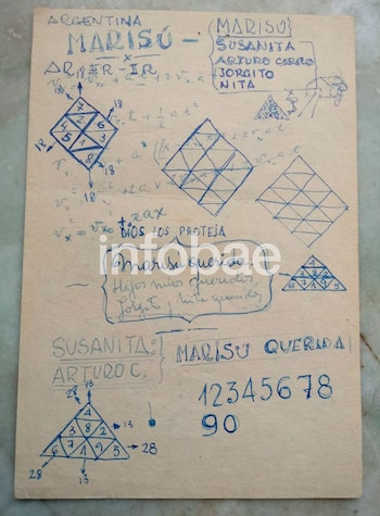 El tedio y la desesperación