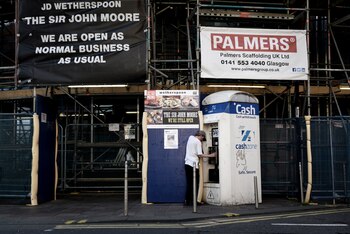 (Mary Turner/The New York Times)