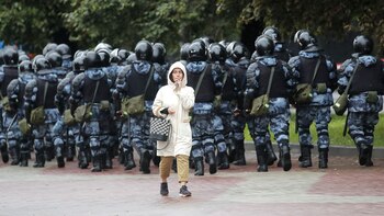 REUTERS/Maxim Shemetov