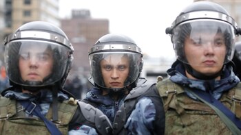 REUTERS/Maxim Shemetov