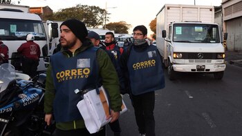 Unas 100.185 urnas serán distribuidas