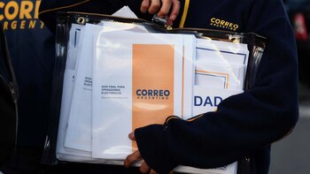 Estas son las planillas que