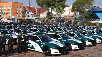 Hasta el momento, ninguno de