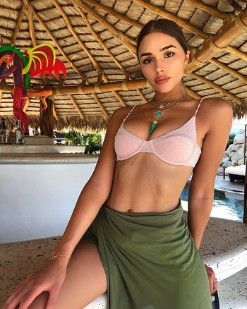 Olivia Culpo, la Miss Universo