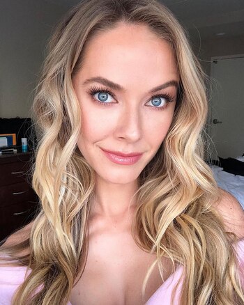 Olivia Jordan, la representante de
