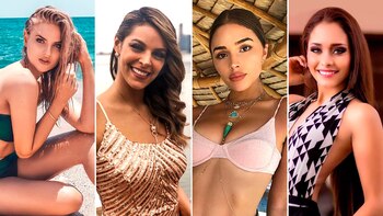 10 trucos de belleza según