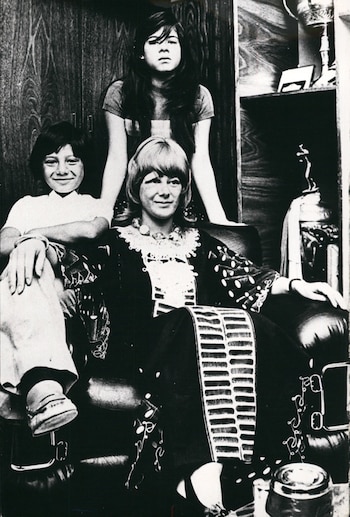 Pelusa luego de un ataque