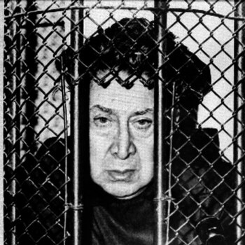 El muralista David Alfaro Siqueiros