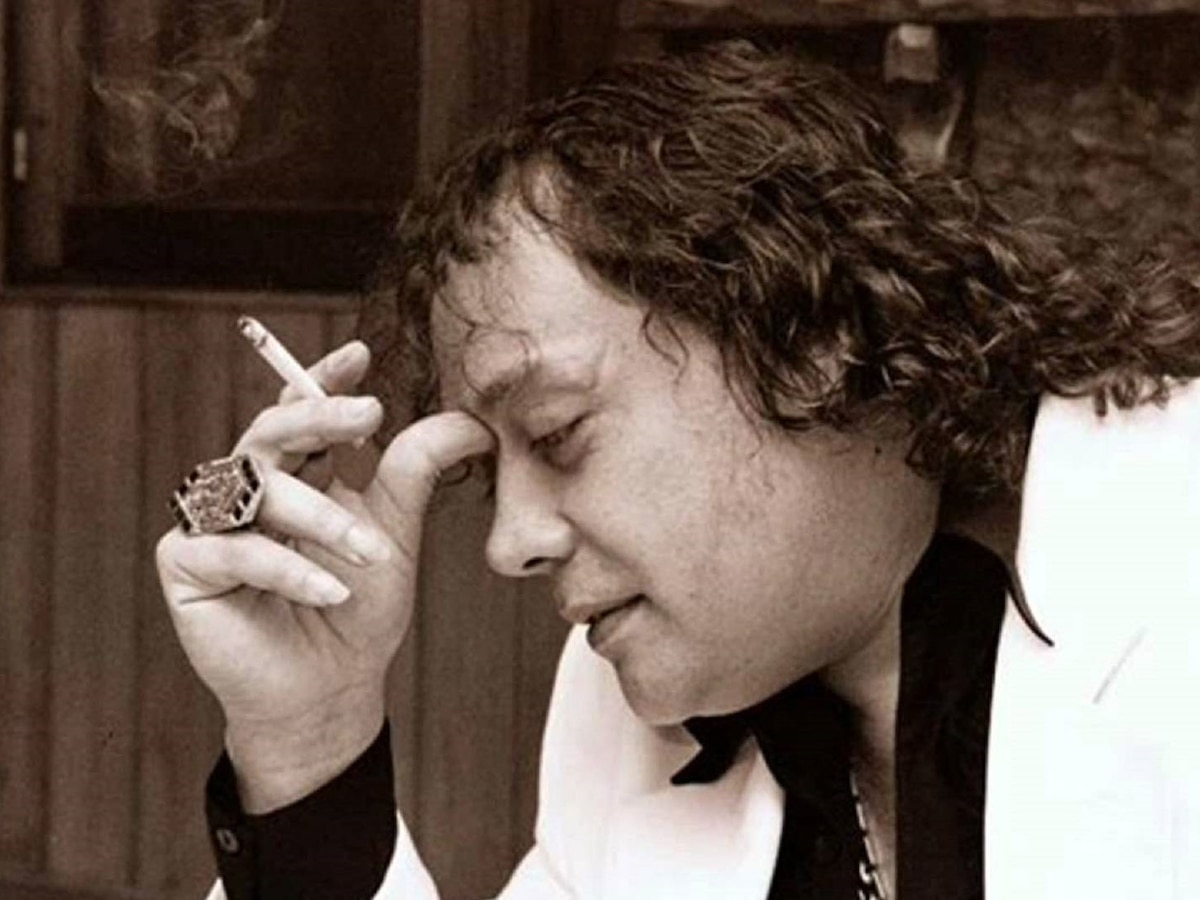 La trágica historia de Leo Mattioli, el cantante que tenía dos destinos marcados: la adoración popular y la muerte temprana - Infobae