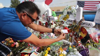 (Jim Wilson para The New