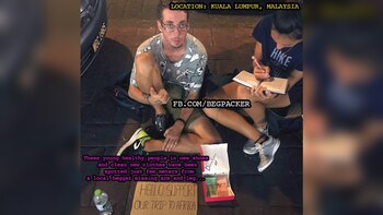 En Facebook hay un grupo