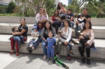 Se busca generar conciencia entre