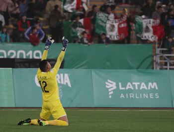 De los seis minutos de