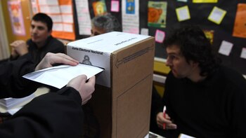 Los candidatos dispondrán de 48