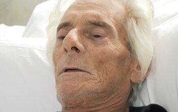 Bruce Kagan, en la imagen,