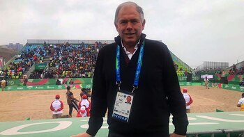 Gerardo Werthein, el hombre que cambió el deporte olímpico argentino