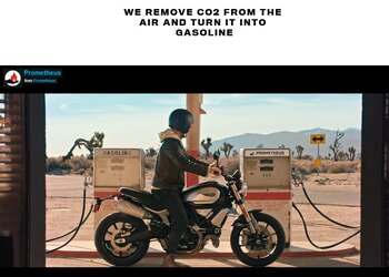 Blake Scholl aseguró que la