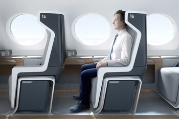 De acuerdo al CEO de