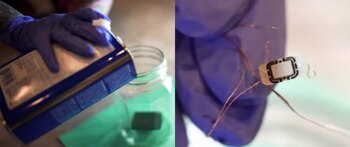 Después de una hora, la