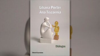 “Diálogos” (Editorial Excursiones), de Liliana