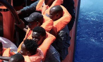 (Hannah Wallace Bowman / MSF