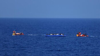 (Hannah Wallace Bowman / MSF