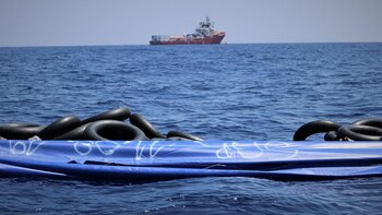 (Hannah Wallace Bowman / MSF