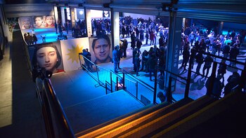 Los principales dirigentes del peronismo