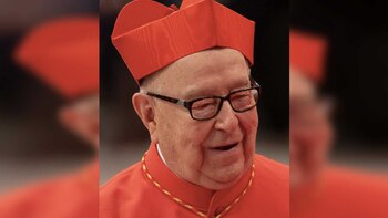 la Arquidiócesis de Xalapa confirmó