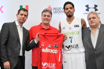 Jorge Gutiérrez, jugador de la