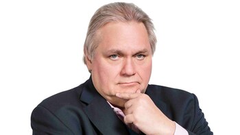 Carlos Bremer (Foto: Agencias)