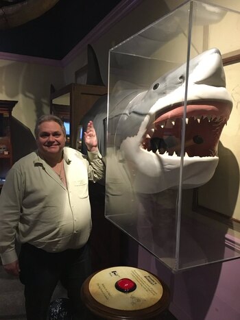 Carlos Bremer en NY (Foto: