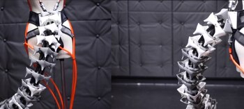 Su diseño se basó en