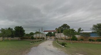 (Foto: Google Earth/ vía Univision)